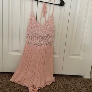 Medium Abercrombie Romper
